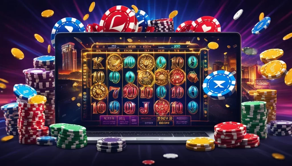 Baccarat tại blue88