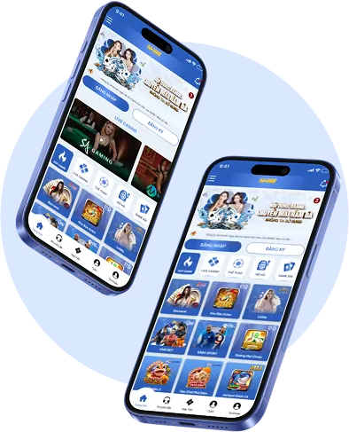 Điền Thông Tin Đăng Ký blue88