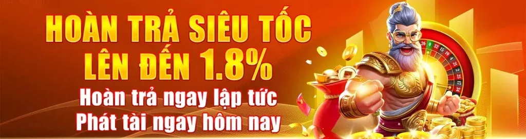 Bắn Cá Thần Tài Blue88