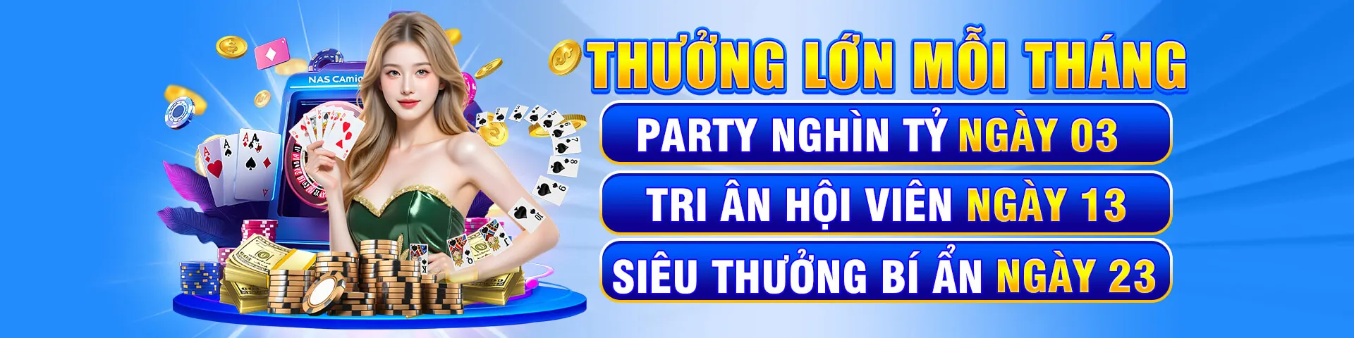 Ưu Đãi Chào Mừng blue88