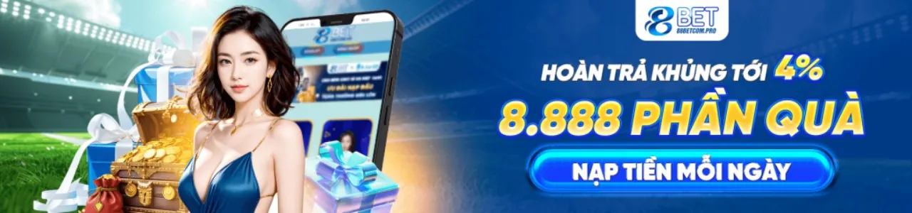 Ứng dụng blue88 hiện đang mở trên điện thoại